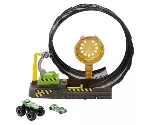 Hot Wheels Monster Trucks HBH70
