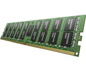 Samsung M393A4K40EB3-CWE модуль памяти 32 GB 1 x 32 GB DDR4 3200 MHz Error-correcting code (ECC)