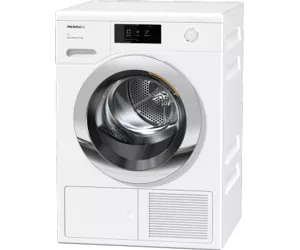 Miele TCR780WP Eco&Steam&9kg