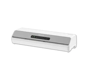 Fellowes Amaris A3 Cold laminator 780 mm/min Grey, White