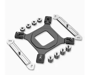 DeepCool EM002-MKNNIN-G-1