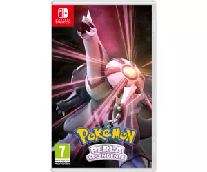 Nintendo Pokemon Perla