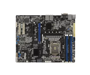 ASUS P12R-E/10G-2T/ASMB10