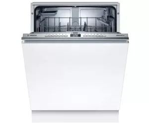 Bosch Serie 4 SMD4HAX48E dishwasher Fully built-in 13 place settings D