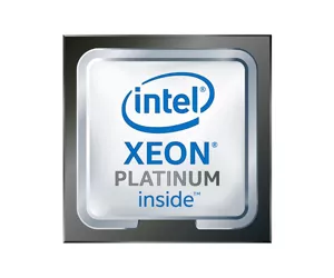 Fujitsu Xeon Intel Platinum 8352V