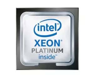 Fujitsu Xeon Intel Platinum 8352Y