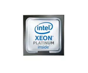 Fujitsu Xeon Intel Platinum 8358P