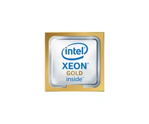 Fujitsu Xeon Intel Gold 6334