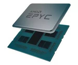 Fujitsu EPYC AMD 7F32