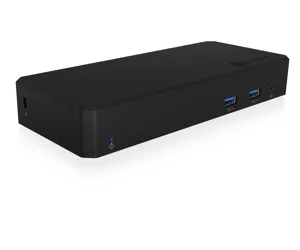 ICY BOX IB-DK2254AC
