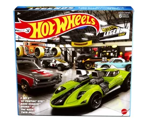 Hot Wheels HDH52