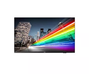 Philips 43BFL2214/12 televizorius 109,2 cm (43") 4K Ultra HD Smart TV „Wi-Fi“ Juoda