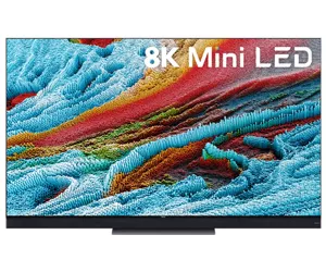 TCL X92 Series 65" 8K Mini-LED Smart TV