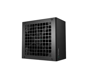 DeepCool PQ750M power supply unit 750 W 20+4 pin ATX ATX Black