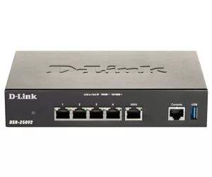 D-Link DSR-250V2