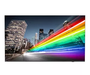 Philips 75BFL2214/12 televizorius 190,5 cm (75") 4K Ultra HD Smart TV „Wi-Fi“ Antracitas, Pilka