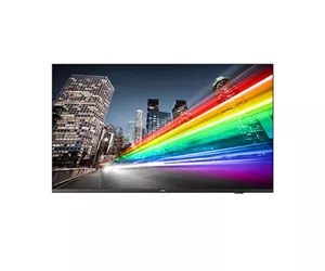 Philips 50BFL2214/12 телевизор 127 cm (50") 4K Ultra HD Smart TV Wi-Fi Черный