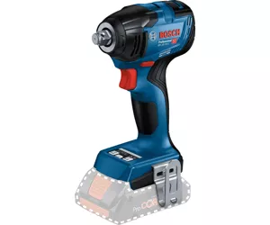 Bosch GDS 18V-210 C Professional 3400 RPM Juoda, Mėlyna