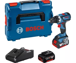 Bosch GSR 18V-60 C