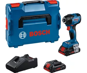 Bosch GDR 18V-210 C Professional