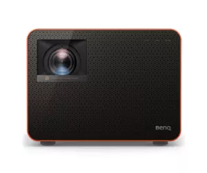 BenQ X3000i andmeprojektor 3000 ANSI luumenit LED 2160p (3840x2160) Must