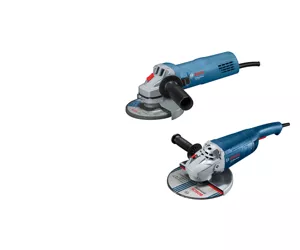 Bosch GWS 20-230 J+ GWS 880 Professional