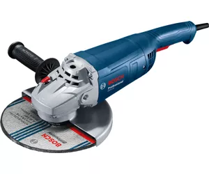 Bosch GWS 20-230 P Professional