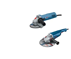 Bosch GWS 22-230 J + GWS 880