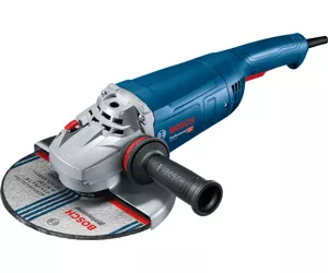 Bosch GWS 22-230 J Professional angle grinder