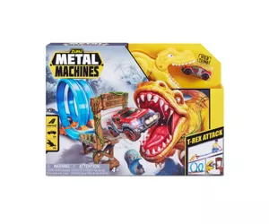 ZURU Metal Machines 6702