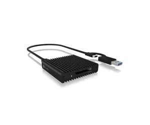 ICY BOX IB-CR404-C31