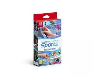 Nintendo Switch Sports