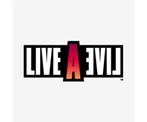 Nintendo LIVE A LIVE