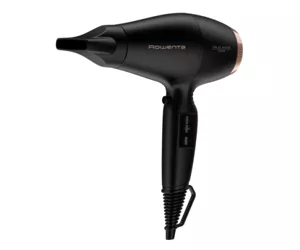 Rowenta COMPACT PRO + CV6930F0 2200 W Schwarz