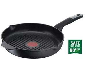 Tefal Unlimited E22940 Grill pan Round