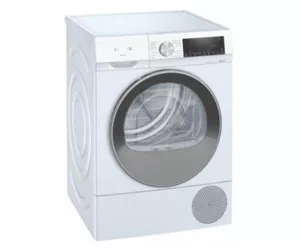 Siemens WQ45G200ES tumble dryer Freestanding Front-load 9 kg A++ White