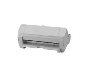 Fujitsu fi-819PR впечатывающее устройство Лицевая сторона страницы