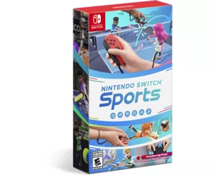 Nintendo Switch Sports