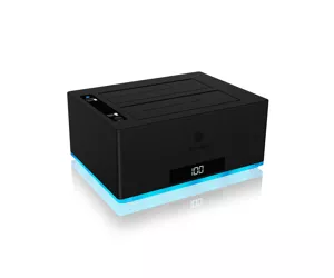 ICY BOX IB-127CL-U3