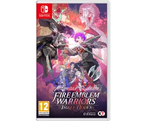 Nintendo Fire Emblem Warriors: Three Hopes - Limited Edition