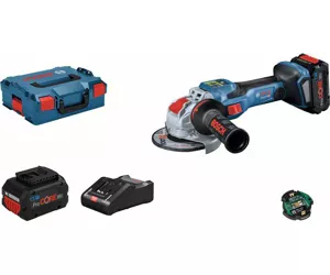 Bosch GWX 18V-15 S