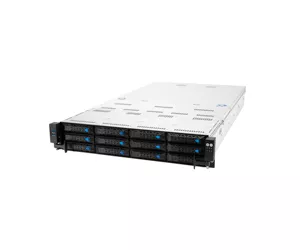 ASUS RS520A-E11-RS12U Socket SP3 Rack (2U)