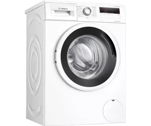 Bosch Serie 4 WAN28162BY skalbimo mašina Pakraunama per priekį 7 kg 1400 RPM D Balta