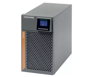 Socomec ITYS ITY3-TW030B