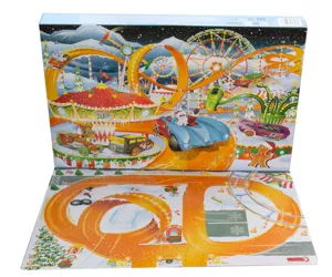 Hot Wheels HCW15