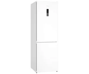Siemens iQ300 KG36NXWDF šaldytuvas-šaldiklis Pastatomi 321 L D Balta
