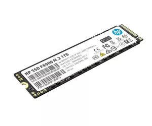 HP FX900 - 1 TB, 5000 MB/s, 4800 MB/s