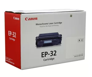Canon EP-32