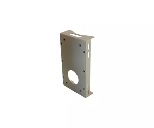 LevelOne Pole Thin Direct Mount Kit