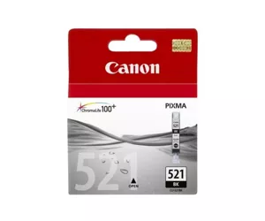 Canon CLI-521 BK